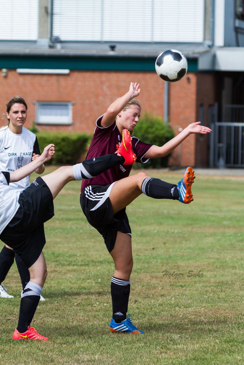 Bild 64 - Muensterdorfer Sommer-Cup